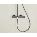 New Designed High Pressure Knob Shower Head Set
