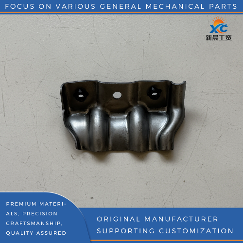 Crossmember do painel de instrumentos do carro