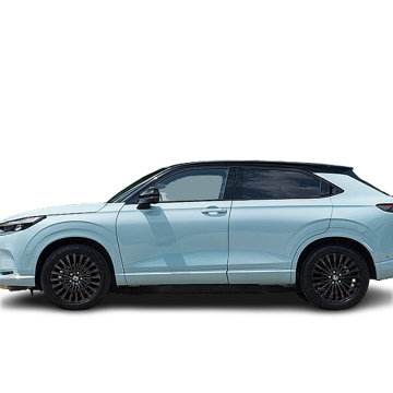 2024 HOT REALING SPORTS SUV: H-ON-DA ENP1 سيارة كهربائية مع نطاق يصل إلى 510 كم