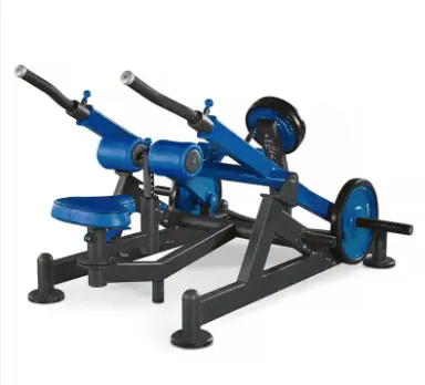 New Design Dips Press Dual System Machine