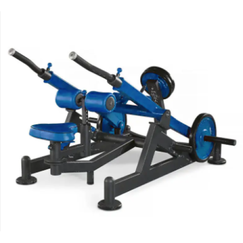 New Design Dips Press Dual System Machine