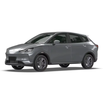 Hubei Neta V: Nuova SUV elettrico a 5 posti a 5 porte energetiche