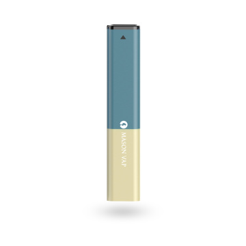 Одноразовая электронная сигарета MSV Vape Pen