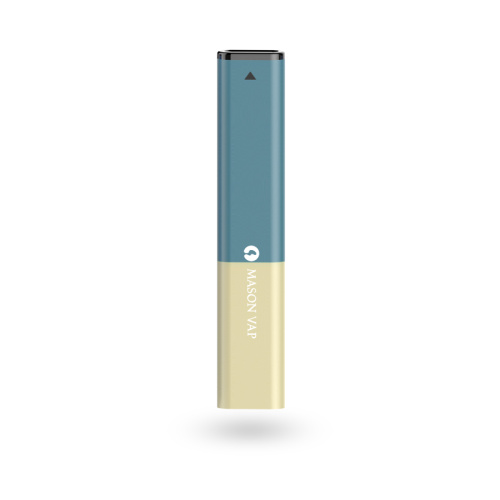 Stylo Vape E-cigarette jetable MSV