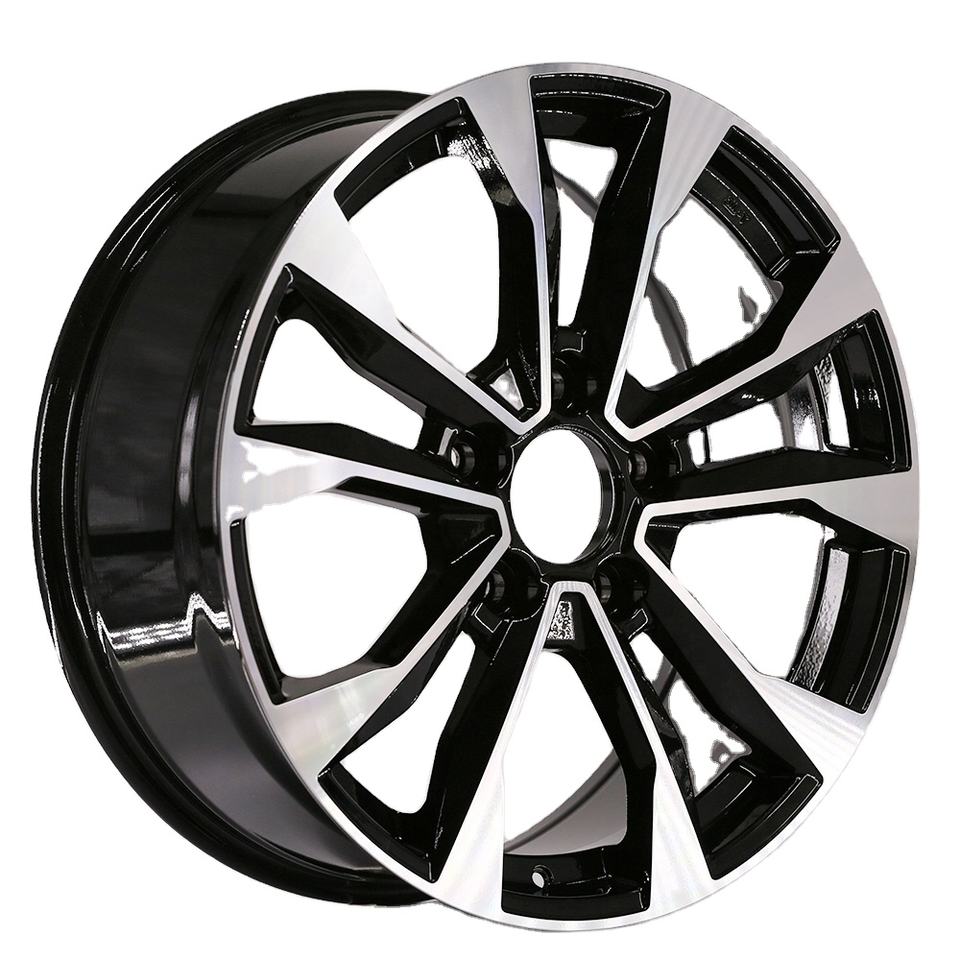 A062 Passenger car Alloy Wheel Rims For Lexus