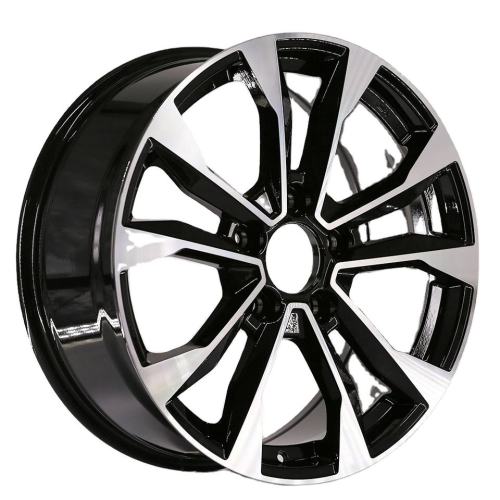 A062 Passenger Car Well Wheel Rims for Lexus