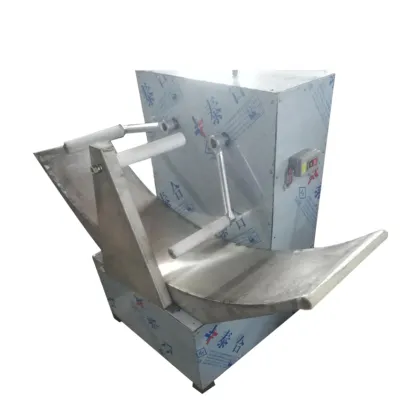 Soft Maltose Toffee Candy Making Machine