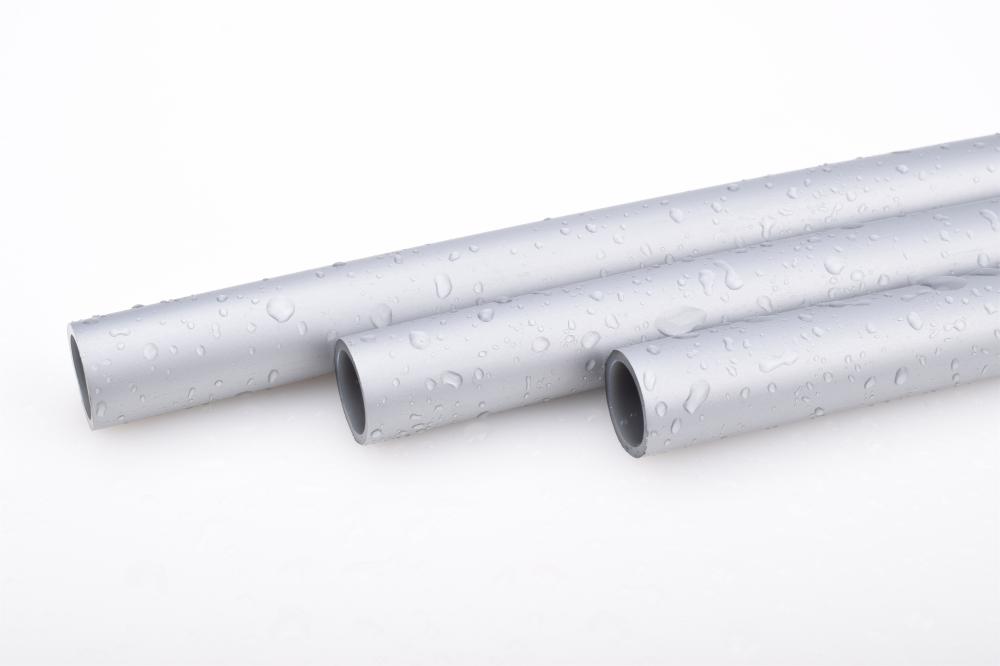 Système de chauffage à l'eau Protection UV Pipe PE-XC