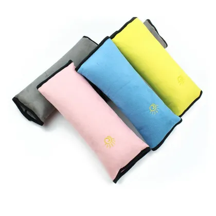 Car Seat Belt Pillow Pad