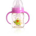 5oz Baby Special Plastic PPSU Feeding Bottles