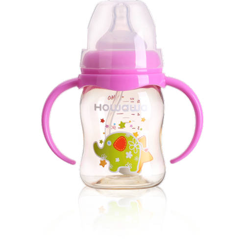 5oz Baby Special Plastic PPSU Feeding Bottles