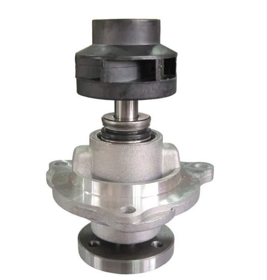 1089795 1229571 Xs6e8501ad Automobile Water Pumps For Ford