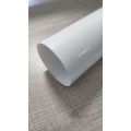 ps blister material HIPS white plastic sheet