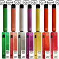 OEM Puff mais 800, 600 Puffs descartáveis ​​vape