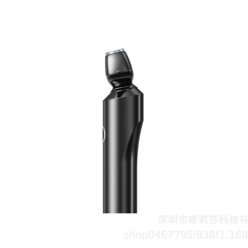 Portable Electric Shaver for Men