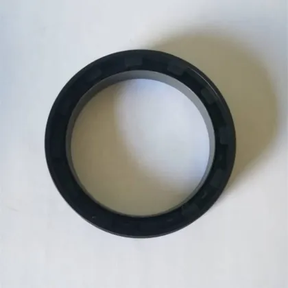 DMHUI BRAND NBR Anti-Pollution Rotation Oil Seals RWDR-COMBI Sealing Ring