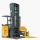 1200 kg Vna Three Way Forklift