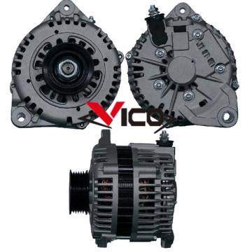 Lester 13940 LR1110-721 Car Alternator Fits Nissan Altima V6 3.5L