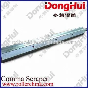 C1607-96,comma roller in flexographic printers