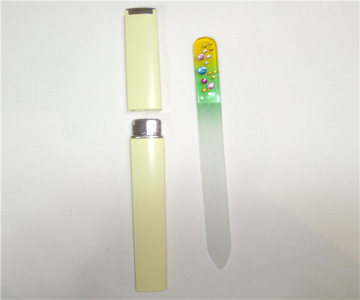 Best Crystal Glass Nail File For Women