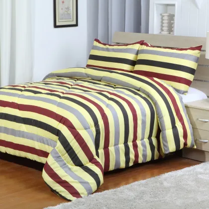 Turkish Printed Quilt for Home