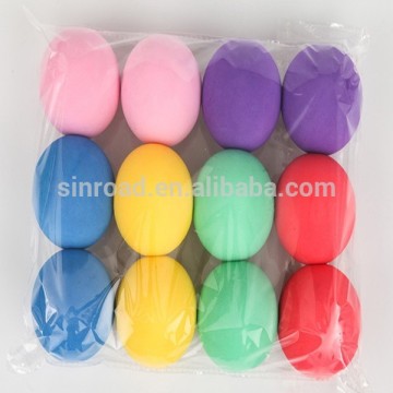 eco-friendly eva foam ball