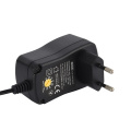 Universal DC Power Adapter For Camera Router Alarm