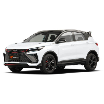 En stock: SUV de Geely Binyue 1.5T à vendre de Geelyue 1.5T abordable