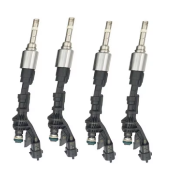 Parts for Range Rover 3.0L, 5.0L V6 & V8, Jaguar XF 5.0L Engine Injectors: LR011964, LR079542, 0261500298