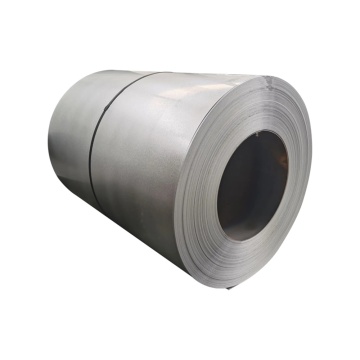 สปอตขาย SGCC SGCE Galvanized Steel Moil