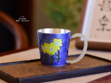 Sustainable Coffee Cup Designed to Travel With You