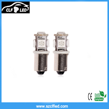 6w 1156 auto led reverse light,1156 1157 led braking car lights 1156/BA15S car led flash light/ tail light(5050chip+cree 5w),