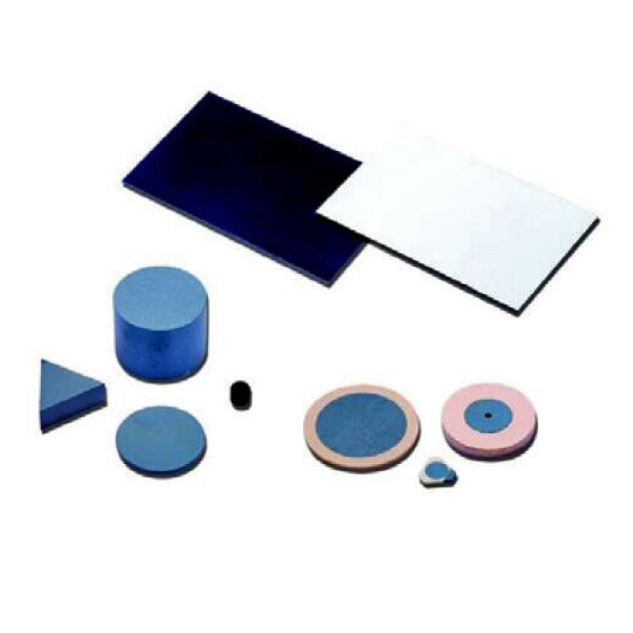 High Quality Microwave Ferrite Cores