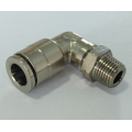 Air-Fluid 5/16 Inch Airline Fittings swivel Elbow