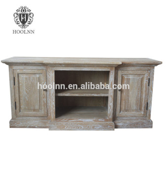 Antique Wooden TV stand for living room HL889-105