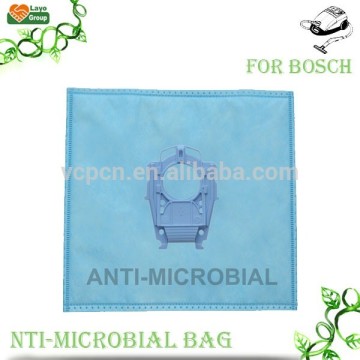 VACUUM CLEANER PARTS OF ANTI-MICROBIAL MICRO DUST BAG FOR BOSCH(PMBC19)