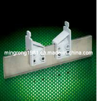 Square Pipe Fuse with Knife Contacts N-3