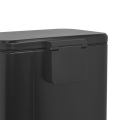 30L Customized Color Foot Step Bin Bin