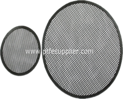 Pizza Cooking Mesh Non-stick Reusable