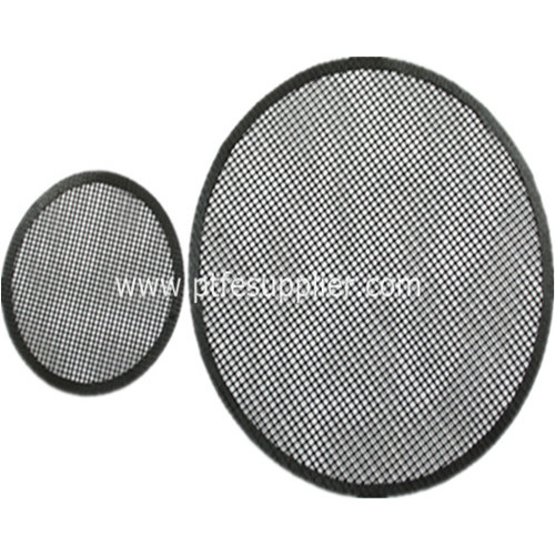 Non Stick Pizza Mats good kitchware of pizza mesh Manufactory