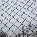 2 inch diamond hole Chain link fence mesh