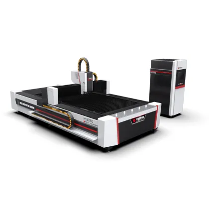 Shanghai CNC Laser Cutting Machine Price