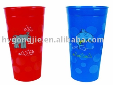 dirnking cup