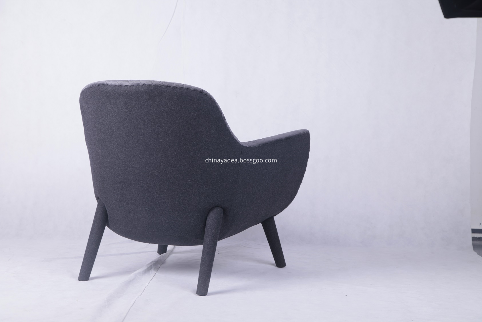 Poliform Mad Queen chair Poliform Mad Queen chair