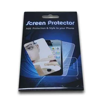 Anti-fingerprint Screen Protector for TomTom XXL 540TM 5-inch Widescreen Portable GPS Navigator