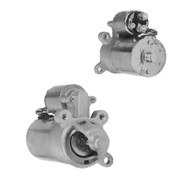 Ford Car Starter 12volt 1,4 кВт Lester Wai