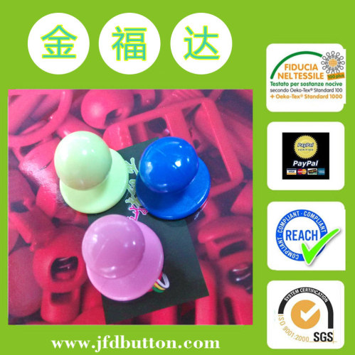 High Quality Chefs Detachable Buttons CD-4