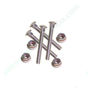 Best Price Screws And Nuts For Coin Selector