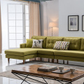 Sofa sandaran kursi sandungan Sofa Sectional