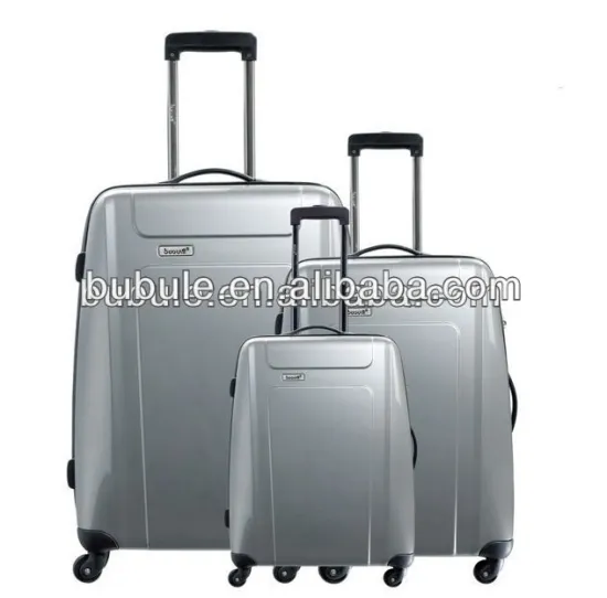 BUBULE 2015 wheels trolley bags duffle bag trolley bag
